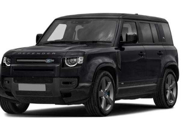 LAND ROVER DEFENDER 2023 SALE27EU4P2124929 image